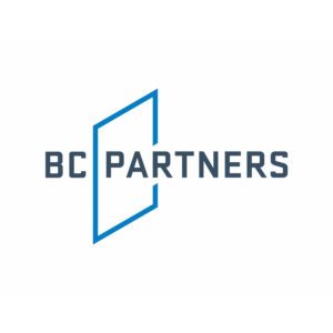 BC Partners Logo