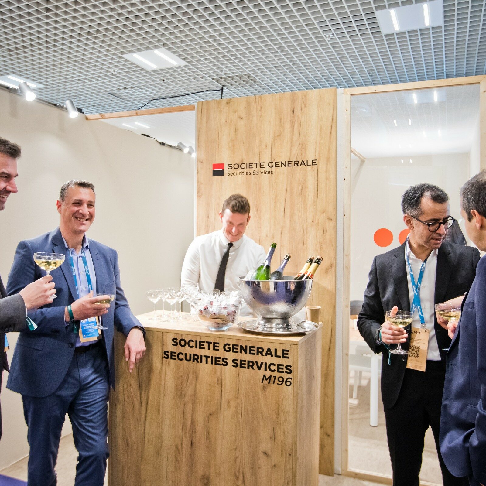 IPEM WEALTH 2026 EXHIBITOR