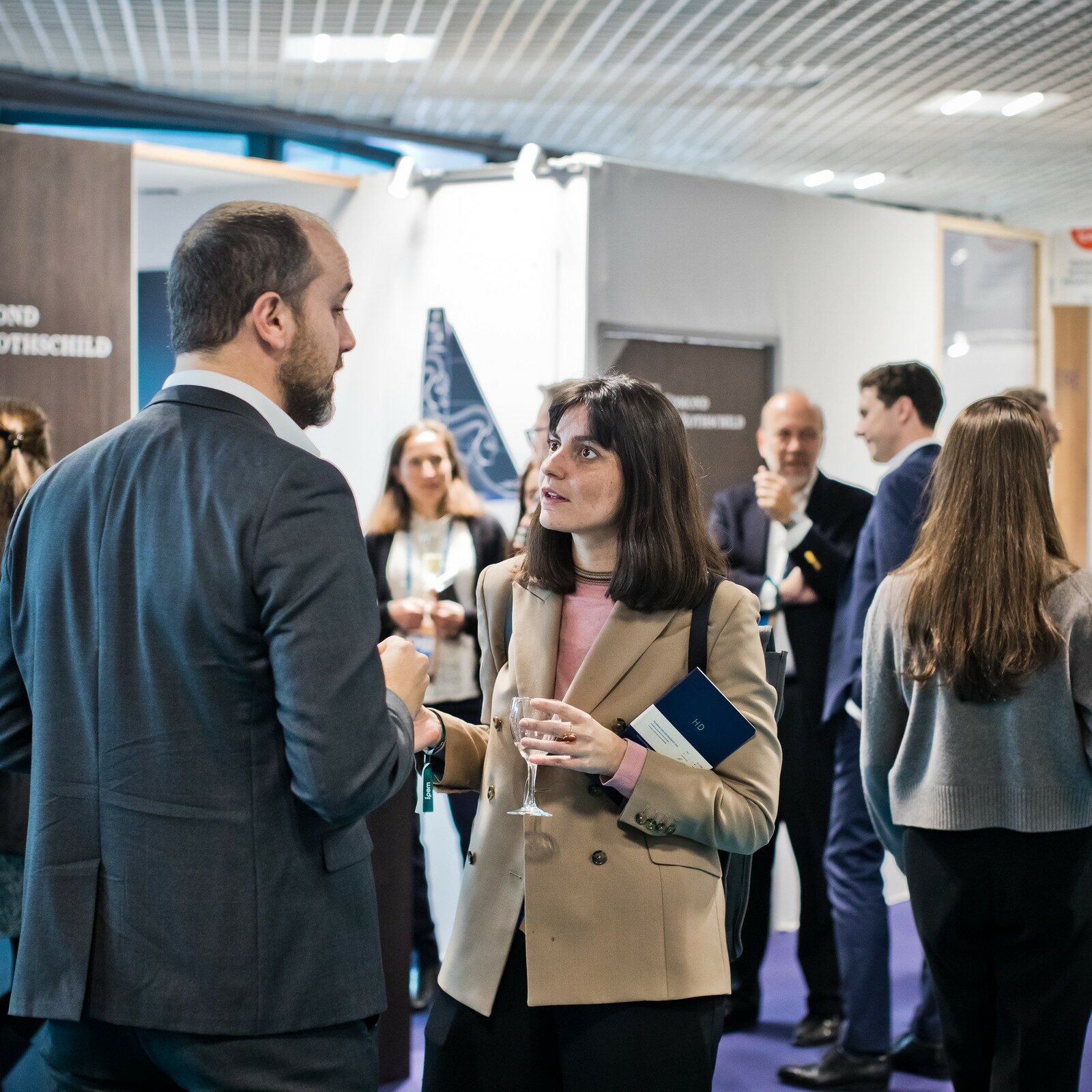 IPEM WEALTH 2026 EXHIBITOR