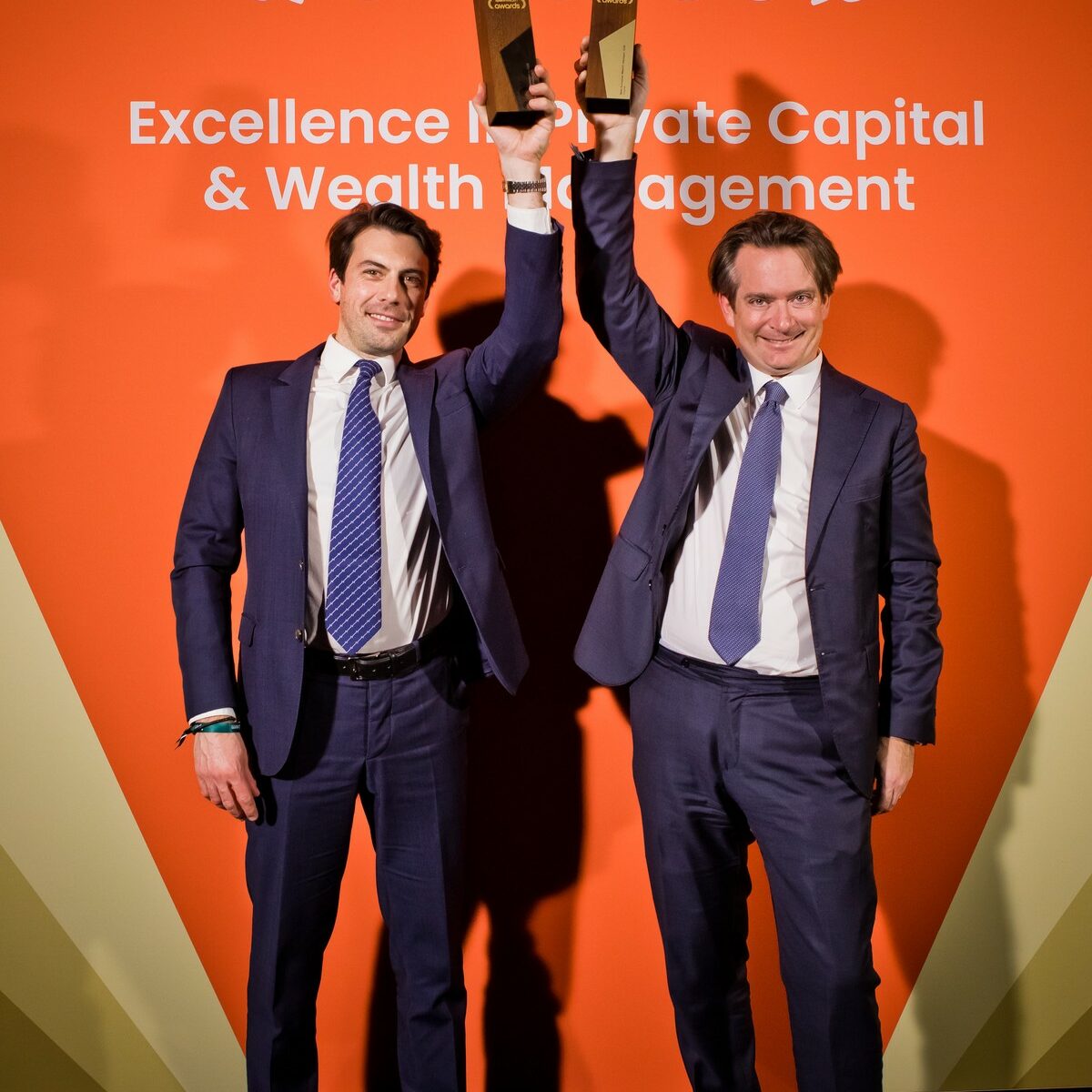 IPEM Wealth Awards Gala Dinner 2026