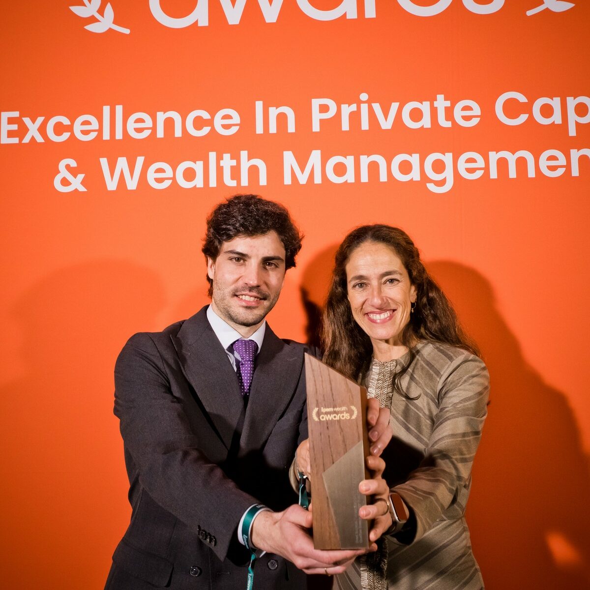 IPEM Wealth Awards Gala Dinner 2026