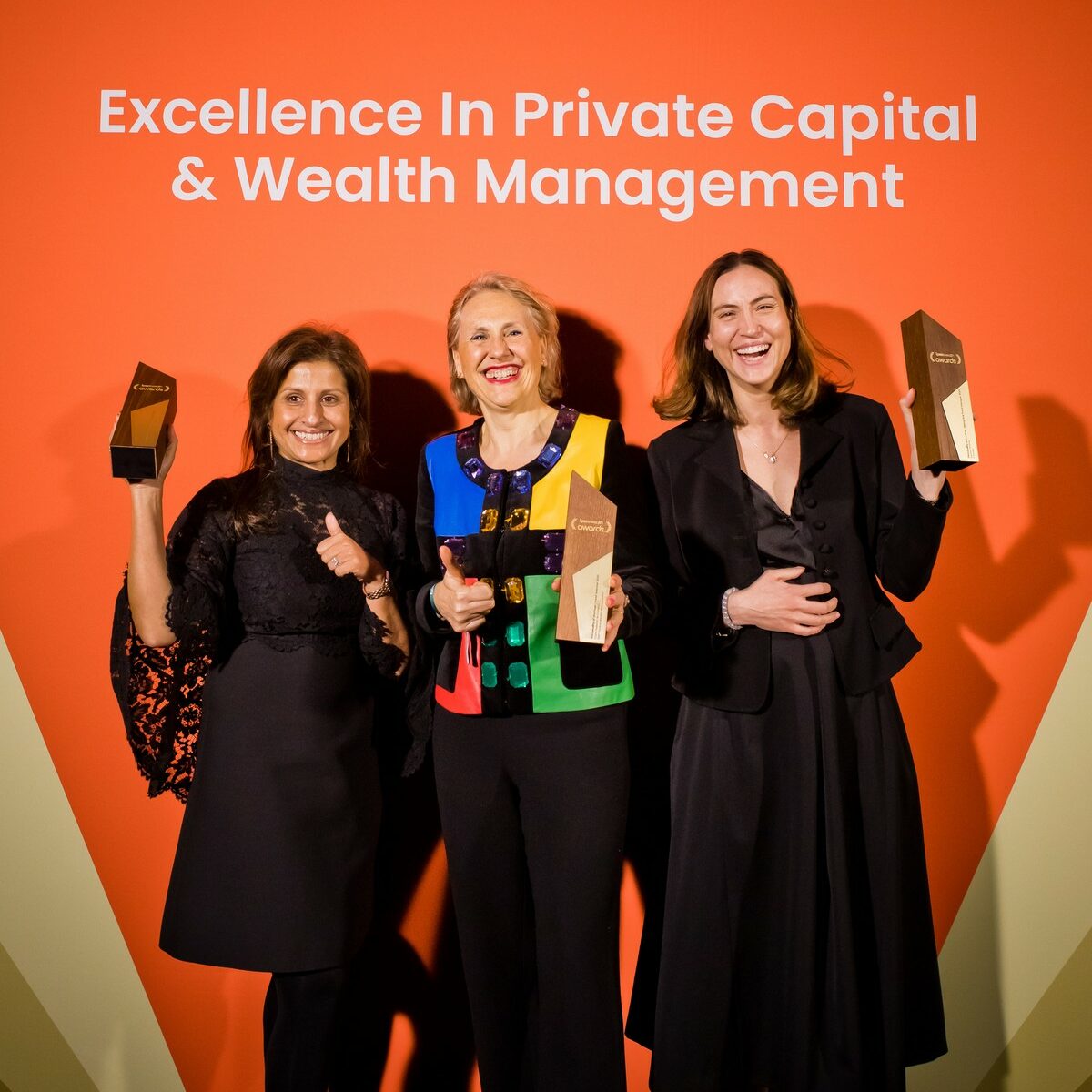 IPEM Wealth Awards Gala Dinner 2026