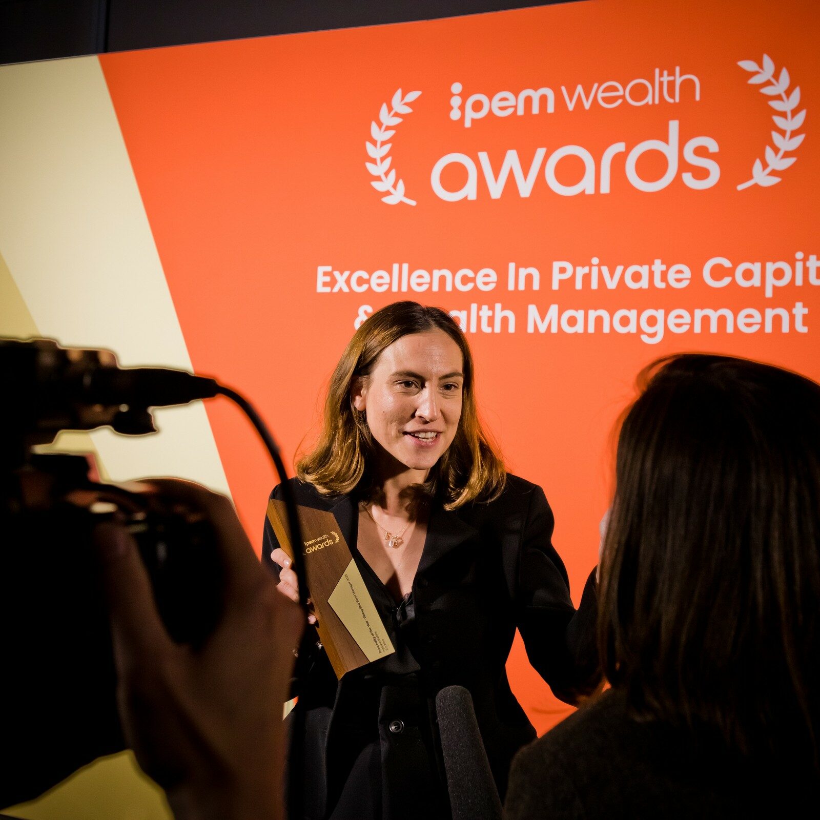 IPEM Wealth Awards Gala Dinner 2026