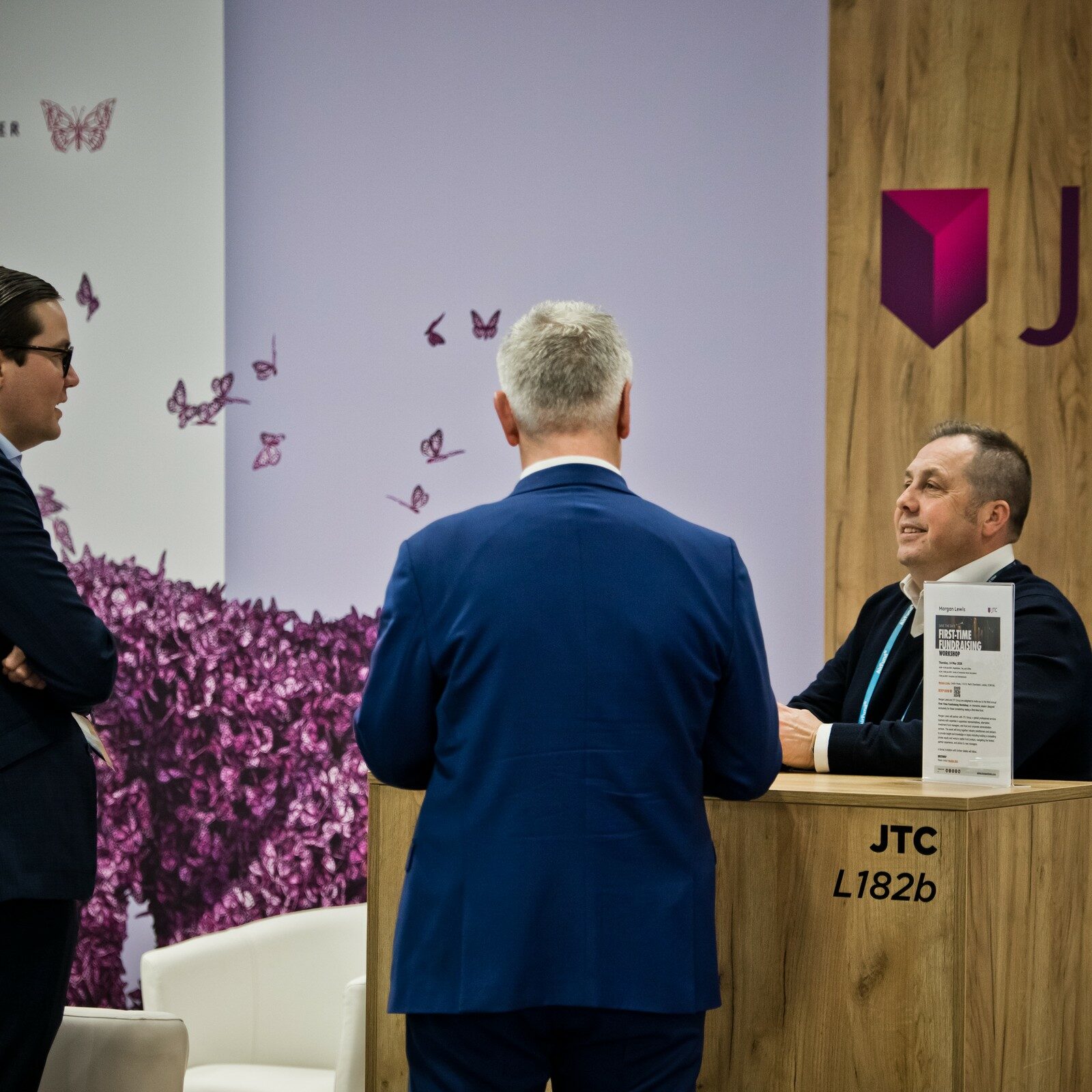 IPEM WEALTH 2026 EXHIBITOR