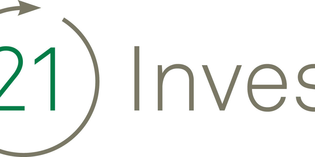 21 Invest _ logo