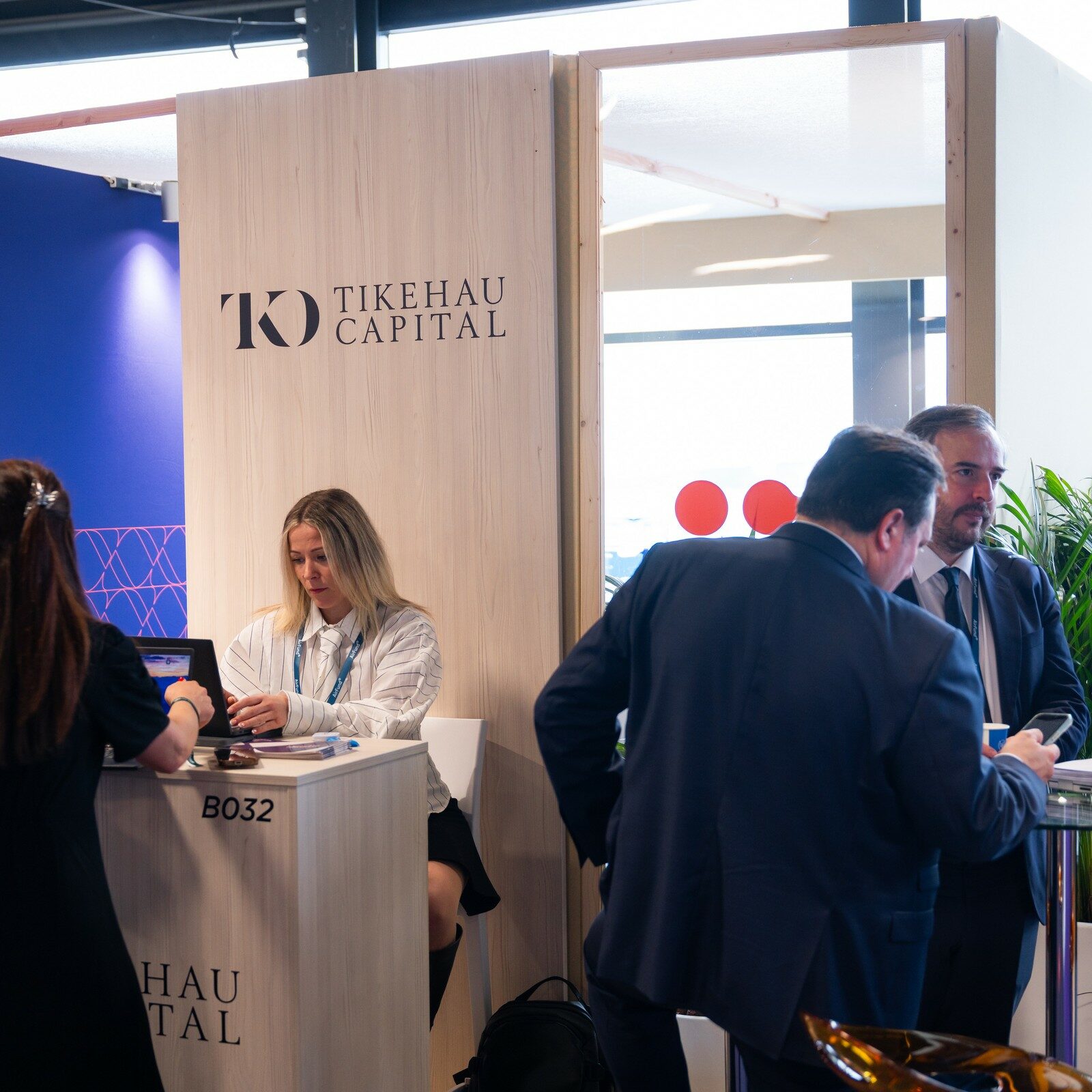 IPEM WEALTH 2026 EXHIBITOR
