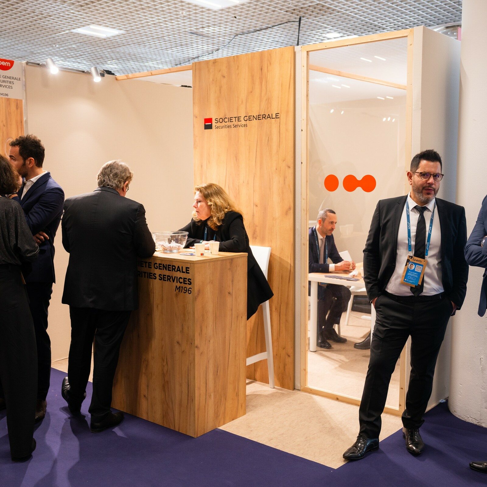 IPEM WEALTH 2026 EXHIBITOR