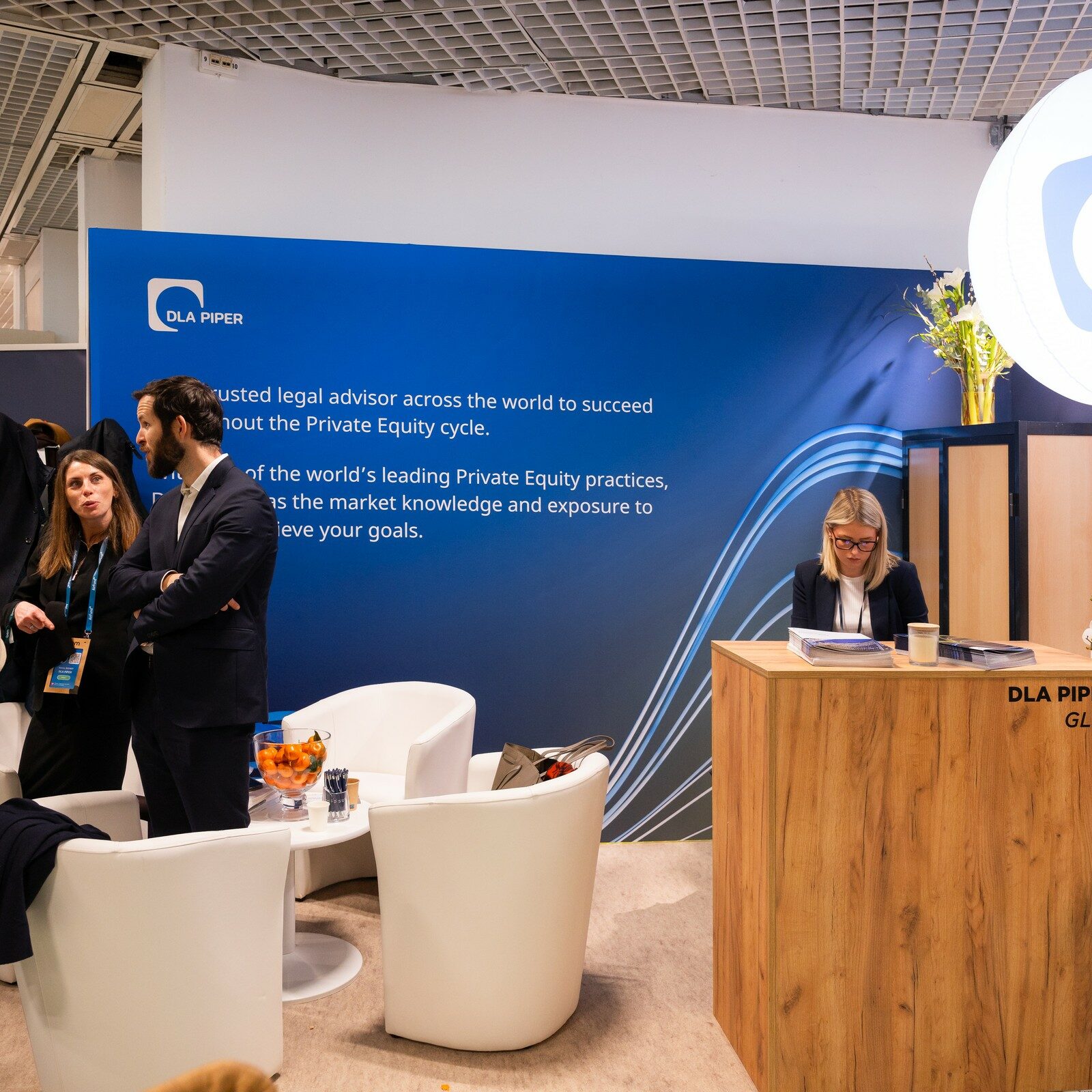 IPEM WEALTH 2026 EXHIBITOR