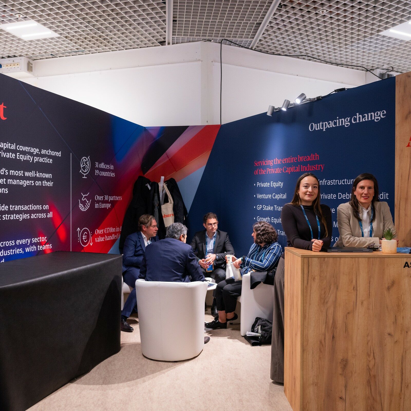 IPEM WEALTH 2026 EXHIBITOR