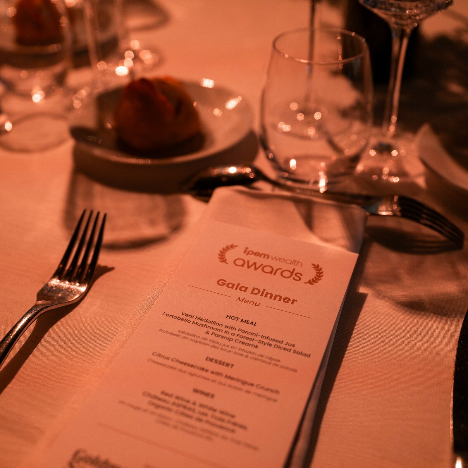 IPEM Wealth Awards Gala Dinner 2026