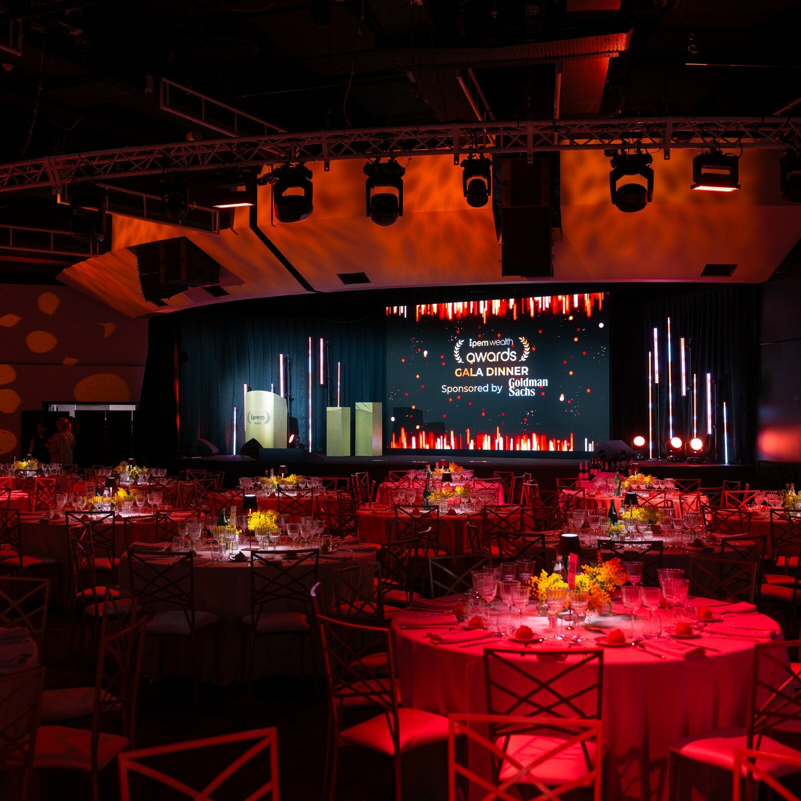 IPEM Wealth Awards Gala Dinner 2026