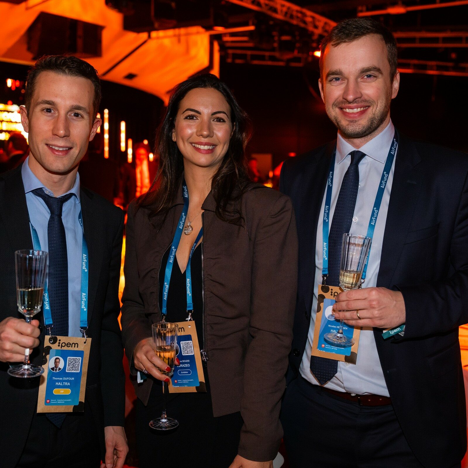 IPEM Wealth Awards Gala Dinner 2026