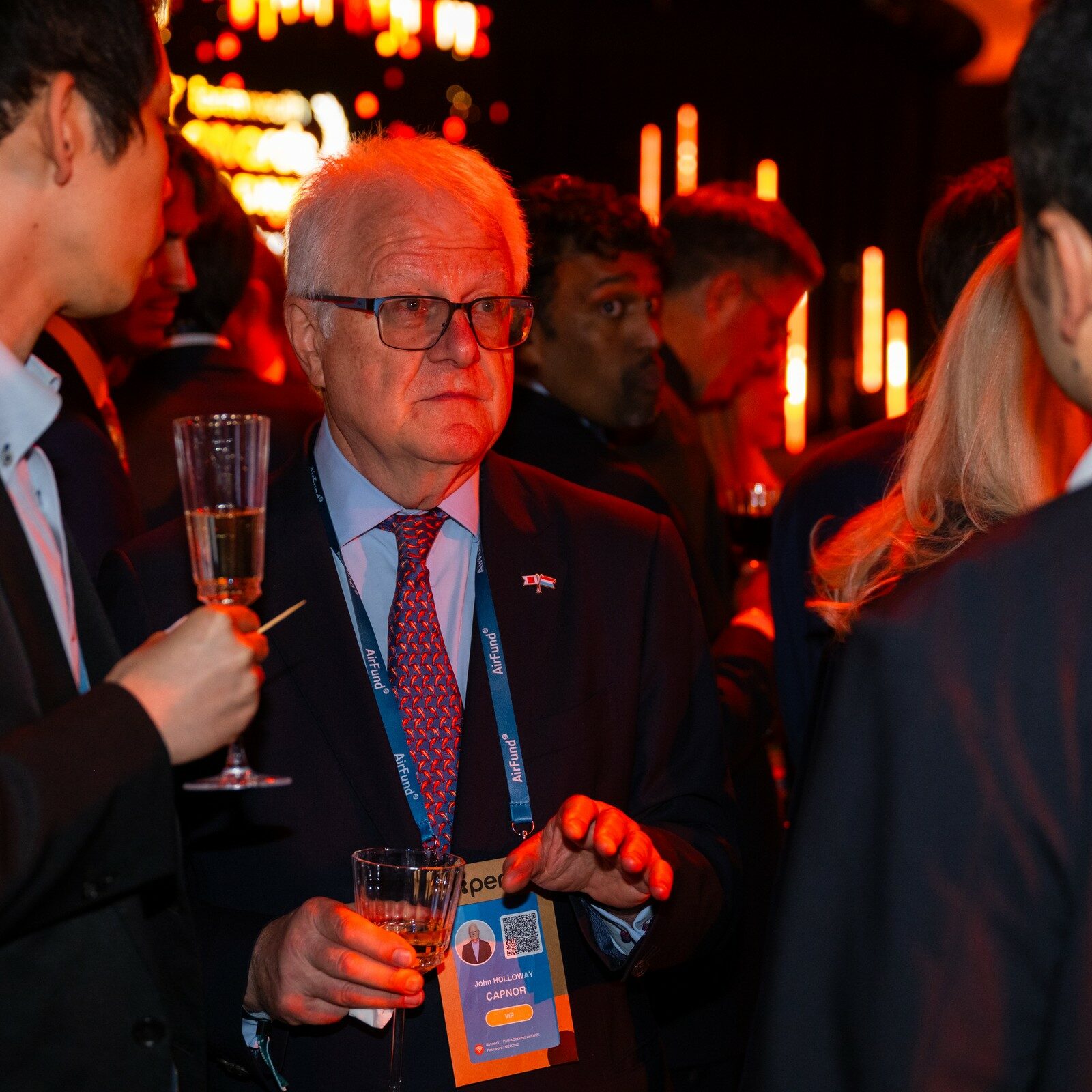 IPEM Wealth Awards Gala Dinner 2026