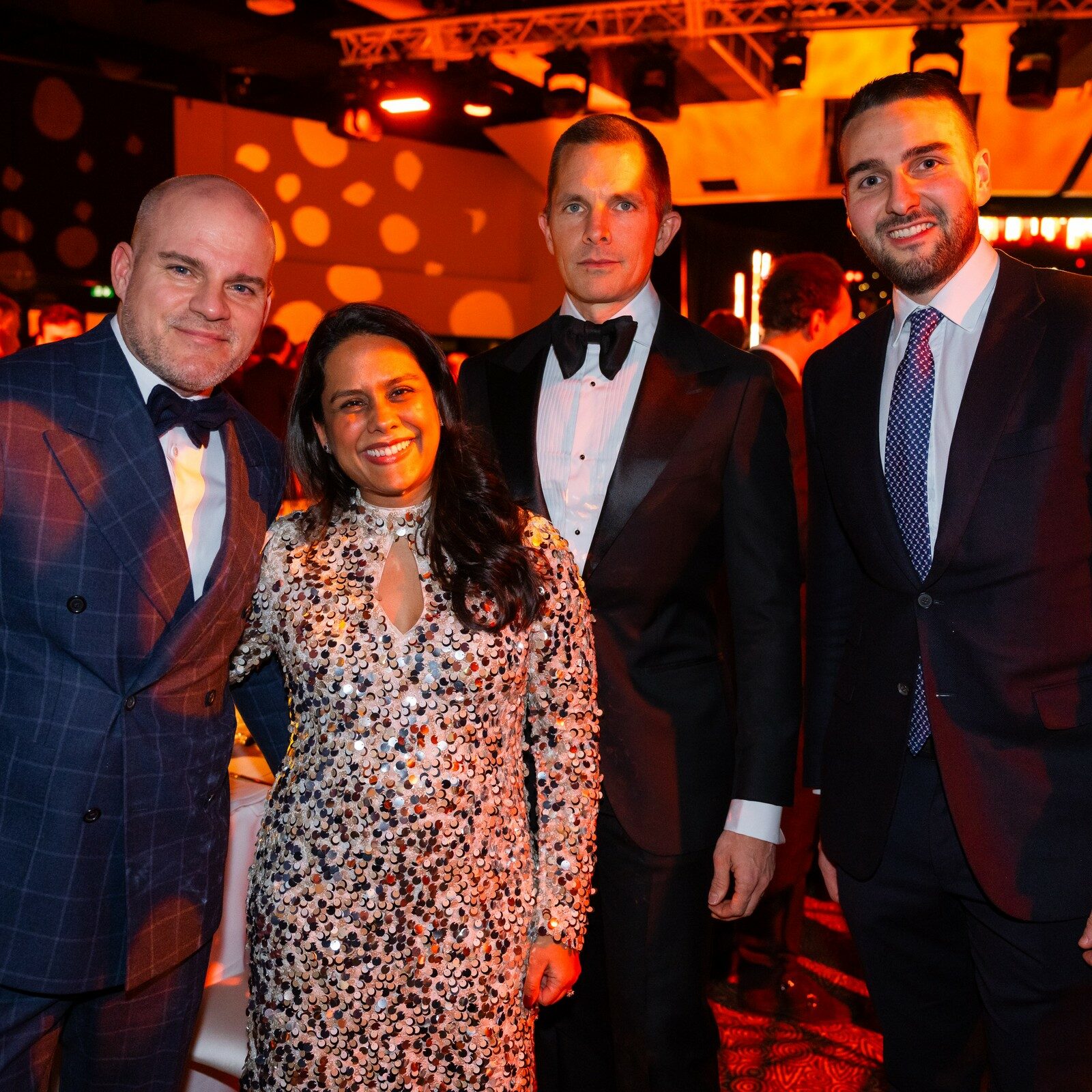 IPEM Wealth Awards Gala Dinner 2026