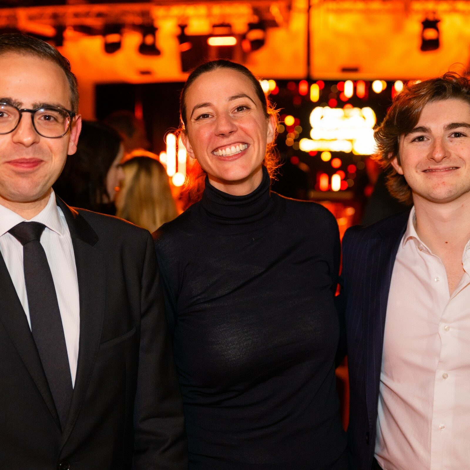 IPEM Wealth Awards Gala Dinner 2026