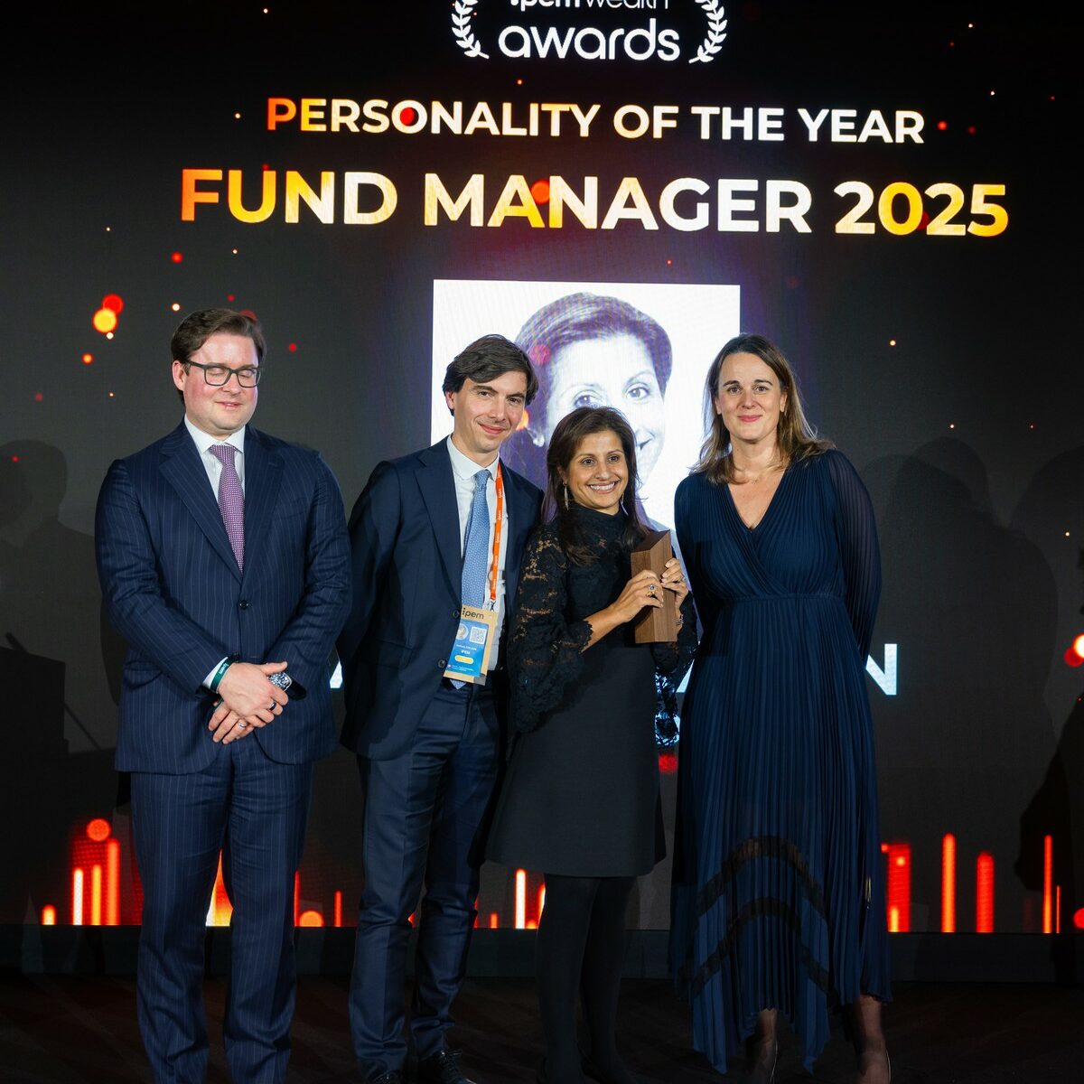 IPEM Wealth Awards Gala Dinner 2026