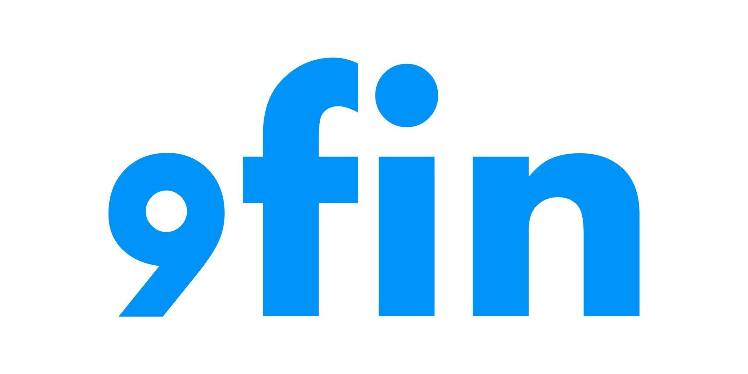 9fin Logo