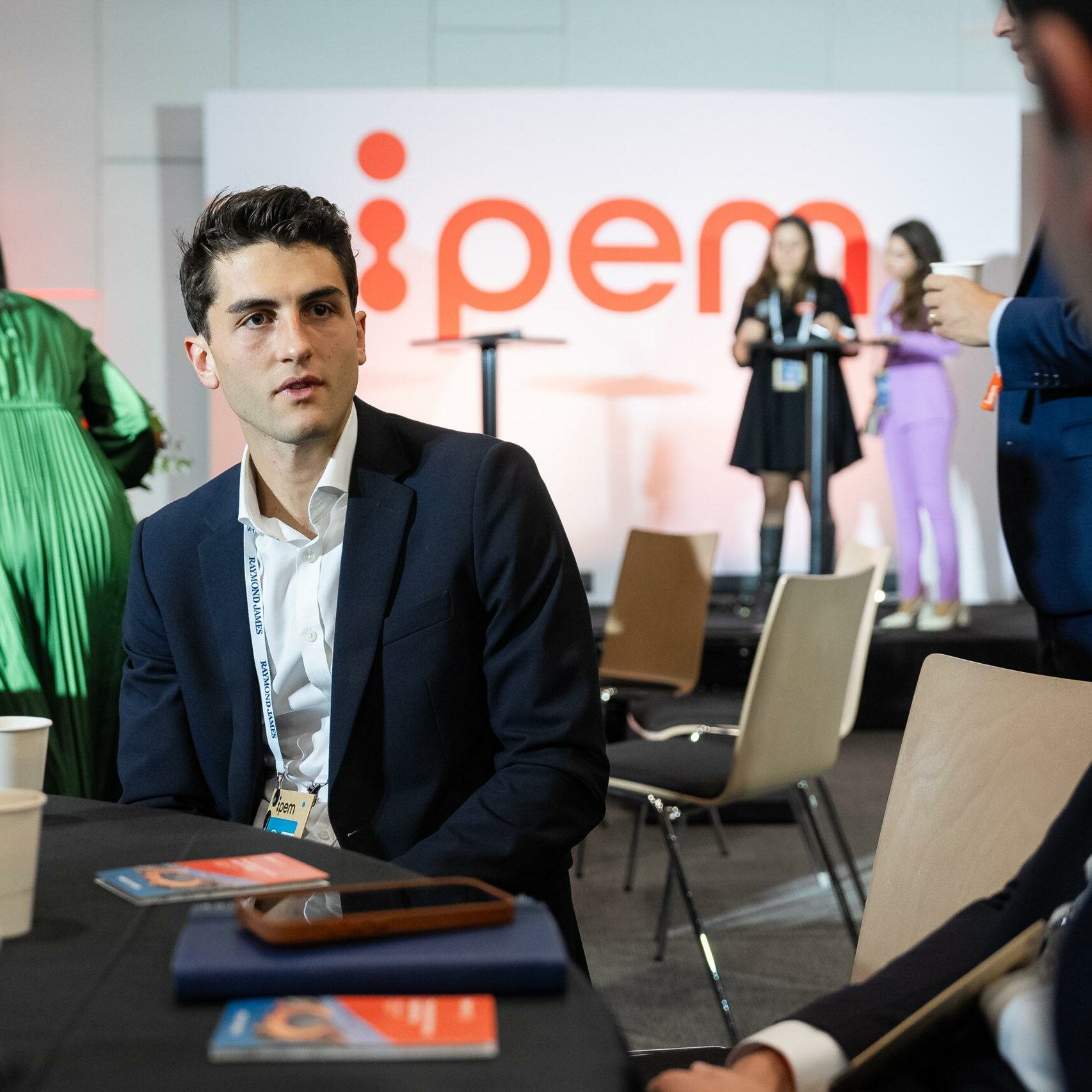 IPEM LP Congress