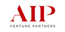 AIP Venture Partners 로고-사인용_250px