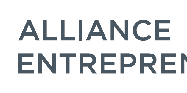 ALLIANCE ENTREPRENDRE