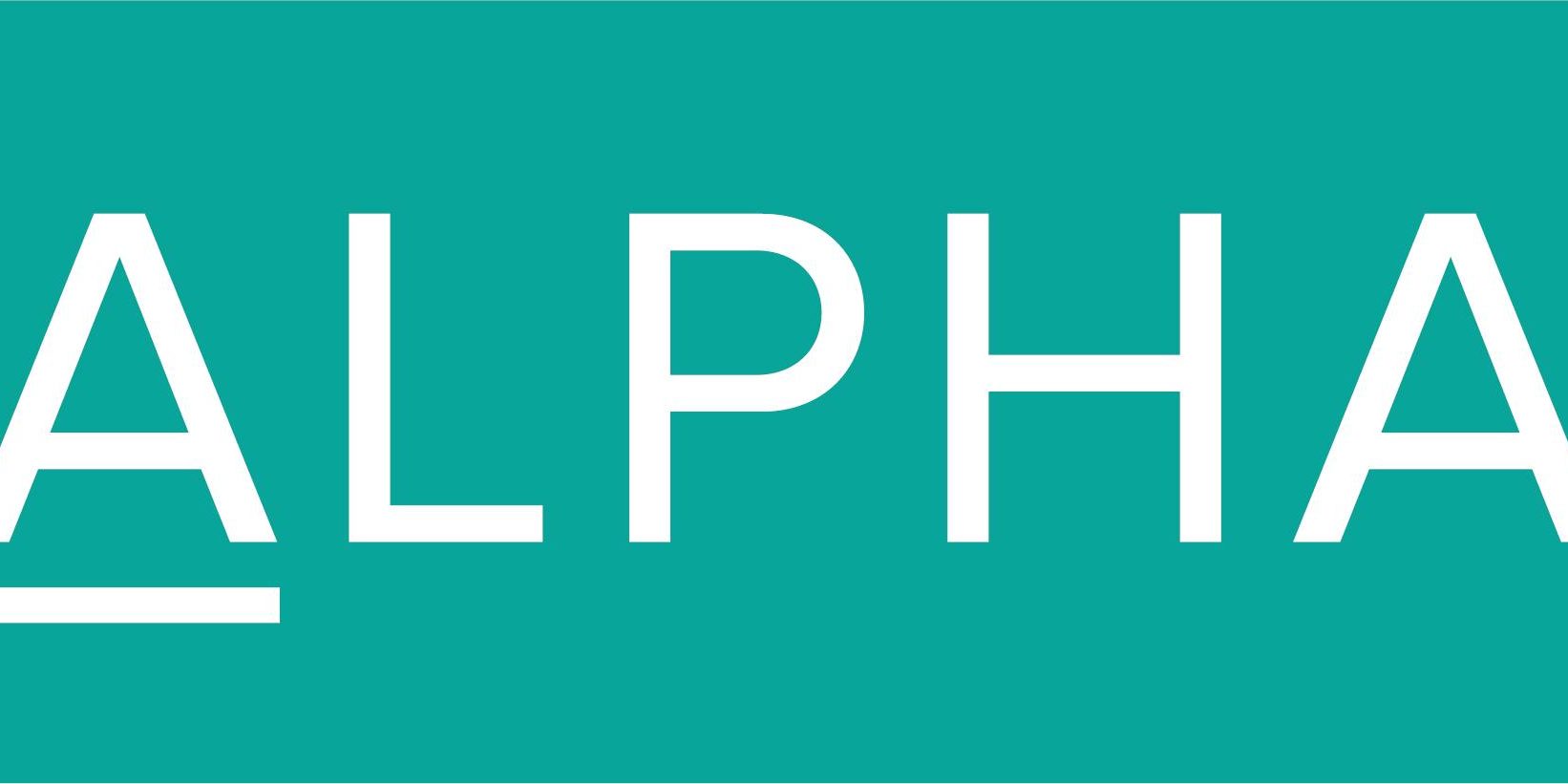 ALPHA GROUP