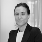 IPEM Wealth Awards, Personnality of the Year - Agathe Bubbe