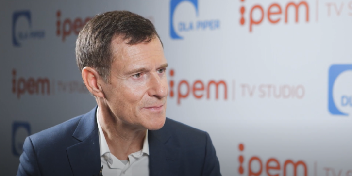 Alain Godard, Chairman & Managing Director, EUROPEAN FUND FOR DIGITAL SOVEREIGNTY Alain Godard, Chairman & Managing Director, EUROPEAN FUND FOR DIGITAL SOVEREIGNTY