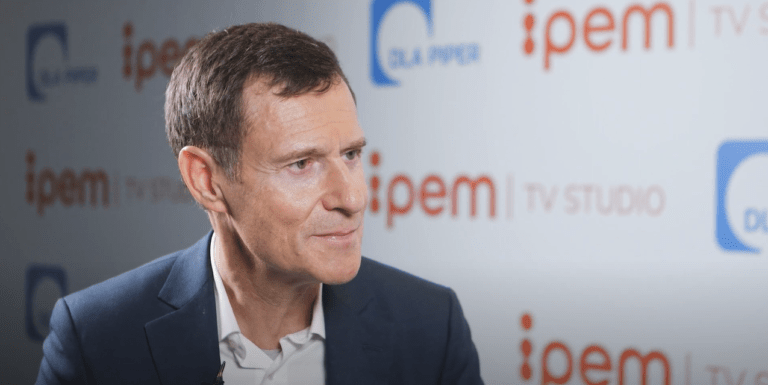 Alain Godard, Chairman & Managing Director, EUROPEAN FUND FOR DIGITAL SOVEREIGNTY