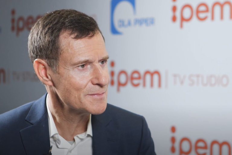 Alain Godard, Chairman & Managing Director, EUROPEAN FUND FOR DIGITAL SOVEREIGNTY