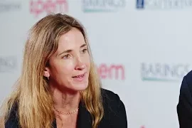 Alice CAVALIER, Co Head of Capital Solutions, and Arnaud PIENS, Partner, ARCMONT ASSET MANAGEMENT