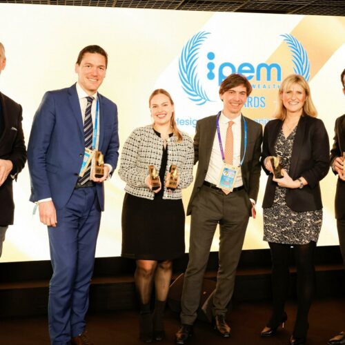 All the Winners