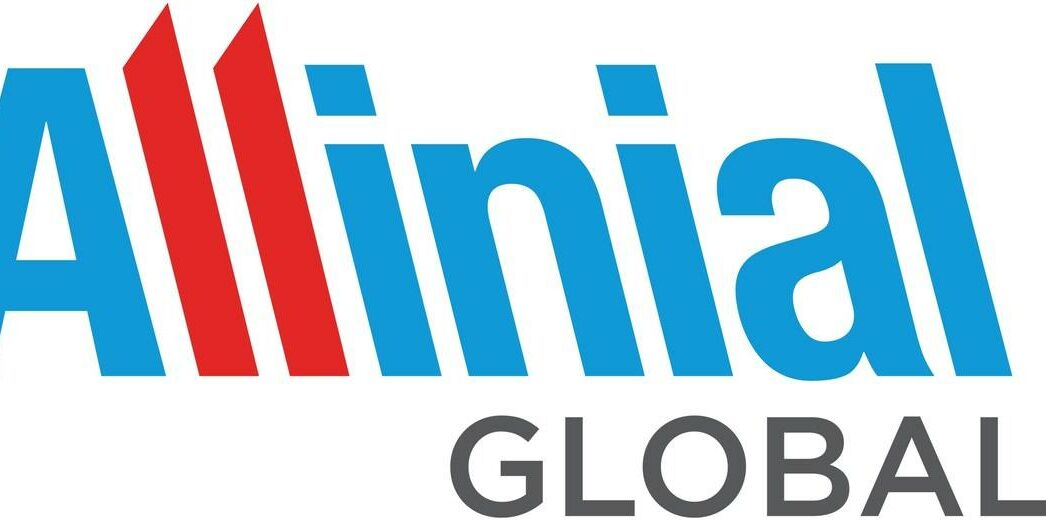 Allinial Global Logo