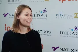 Amy JUPE, Managing Director in the External Investing Group, GOLDMAN SACHS ASSET MANAGEMENT