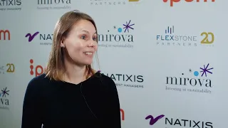 Amy JUPE, Managing Director in the External Investing Group, GOLDMAN SACHS ASSET MANAGEMENT Amy JUPE, Managing Director in the External Investing Group, GOLDMAN SACHS ASSET MANAGEMENT