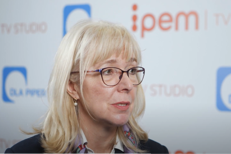 Andrea Davis, Managing Director, INVESTCORP