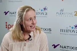 Angela ROSHIER, Partner - Head of Value Creation, CVC DIF