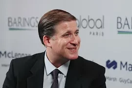 Anthony CATACHANAS, Founding Partner Group CEO, TOWER PEAK PARTNERS