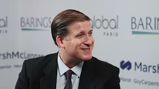 Anthony CATACHANAS, Founding Partner Group CEO, TOWER PEAK PARTNERS Anthony CATACHANAS, Founding Partner Group CEO, TOWER PEAK PARTNERS