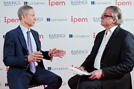 Anthony TUTRONE, Head of Private Markets, NEUBERGER BERMAN