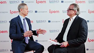 Anthony TUTRONE, Head of Private Markets, NEUBERGER BERMAN Anthony TUTRONE, Head of Private Markets, NEUBERGER BERMAN