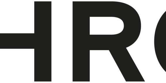 Anthropic wordmark – Slate