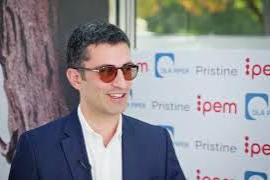 Arnaud GAREL-GALAIS, Head of Private Equity Real Estate Solutions, CACEIS