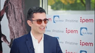 Arnaud GAREL-GALAIS, Head of Private Equity Real Estate Solutions, CACEIS Arnaud GAREL-GALAIS, Head of Private Equity Real Estate Solutions, CACEIS