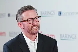 Barry LYNCH, Partner, ACTIS