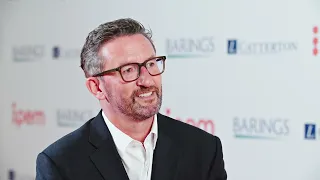 Barry LYNCH, Partner, ACTIS Barry LYNCH, Partner, ACTIS