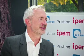 Benjamin RAILLARD, Directeur Général, PRISTINE