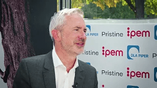 Benjamin RAILLARD, Directeur Général, PRISTINE Benjamin RAILLARD, Directeur Général, PRISTINE