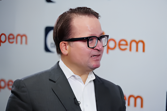 Bernhard ENGELIEN, Managing Director & Co-Head of Private Capital Advisory, GREENHILL