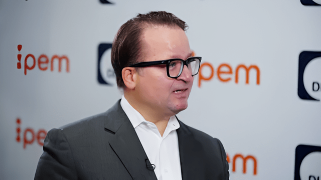 Bernhard ENGELIEN, Managing Director & Co-Head of Private Capital Advisory, GREENHILL Bernhard ENGELIEN, Managing Director & Co-Head of Private Capital Advisory, GREENHILL