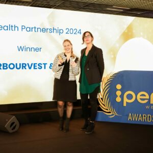 Best Wealth Partnership 2024 - HARBOUVEST & AP7